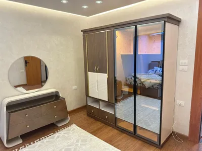 شقة لقطة بجامعة الدول الرئيسي المهندسين 