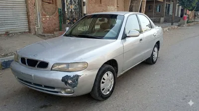 دايو نوبيرا 1997