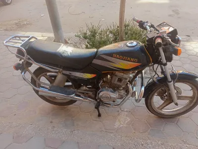 هوجان جامبو 200 استيراد
