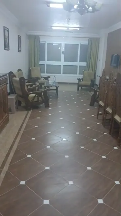 Apartment for rent in Hadayek al-Ahram