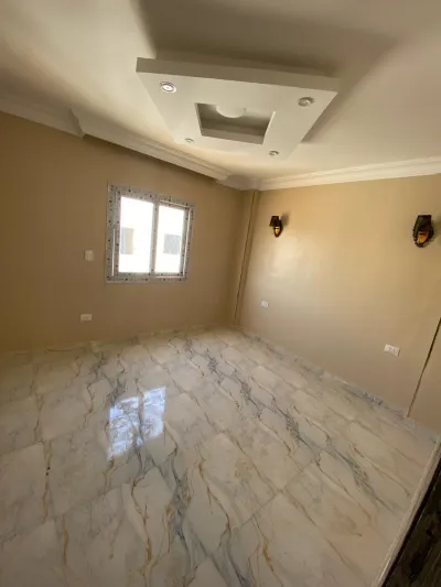Apartment for sale in Badr City