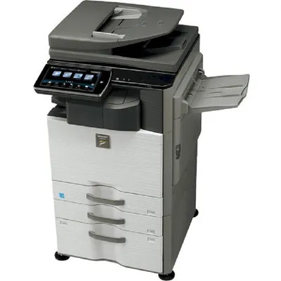 قطع غيار ماكينات تصوير المستندات SHARP