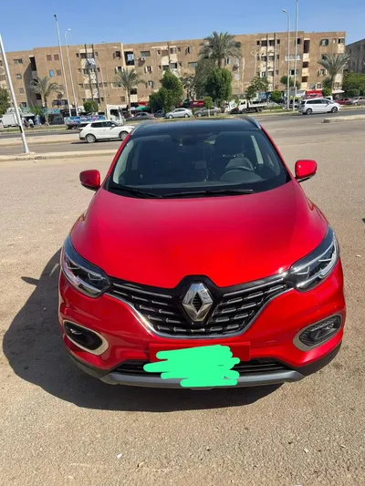 Renault Kadjar 2022