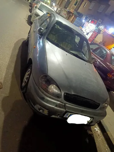 Chevrolet Lanos 2009