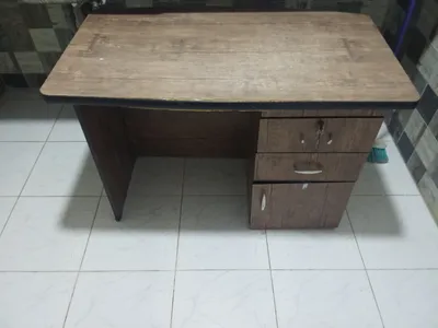 2 مكتب مستعمل للبيع 