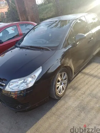 Citroen C4 2007