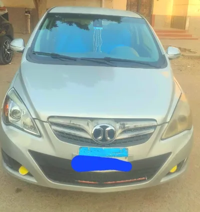 بايك أخرى 2016