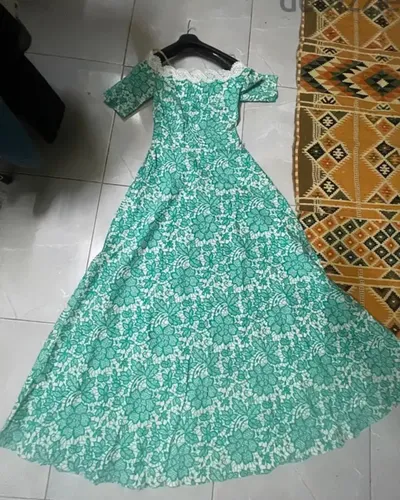 فستان حريمي 