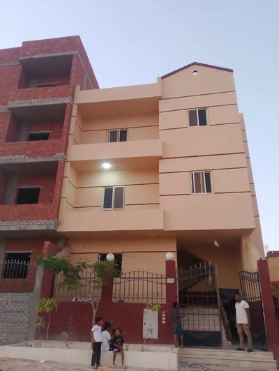 Apartment for sale in Badr City