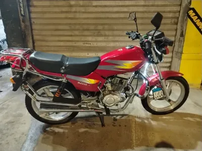 مكنه هوجان ٢٠٠ موديل ٢٠٢٦