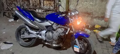 Honda CBR 600rr 2004