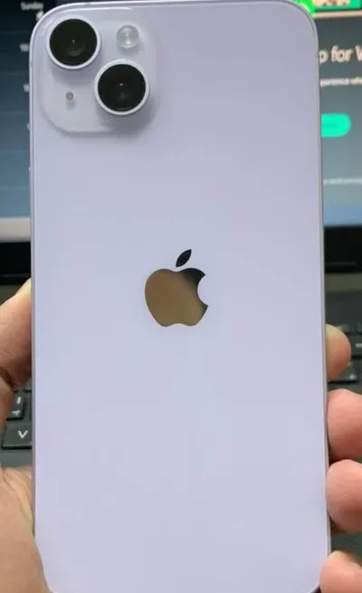 iPhone 14 Plus 