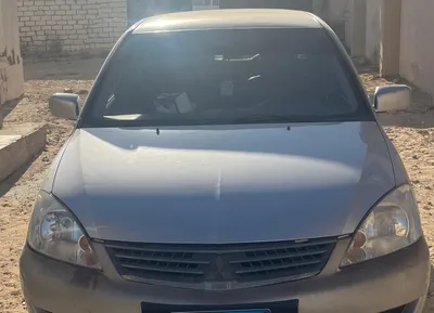 ميتسوبيشي لانسر 2013