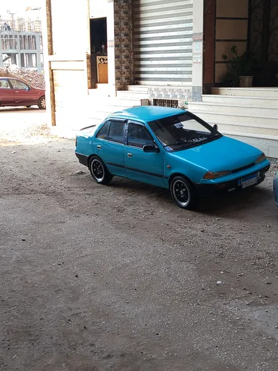 سوزوكي سويفت 1994