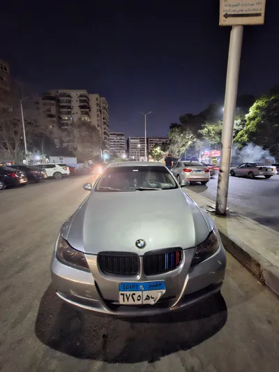BMW 1 Series 2006