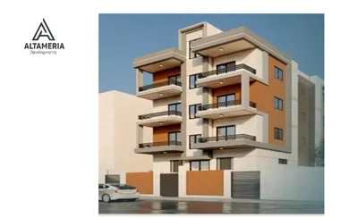 Residential Building for sale in Beta Gardens