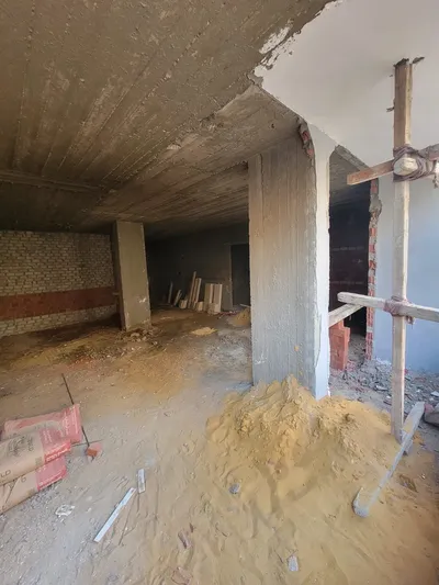 Apartment for sale in Al Gamaa Al Haditha St.