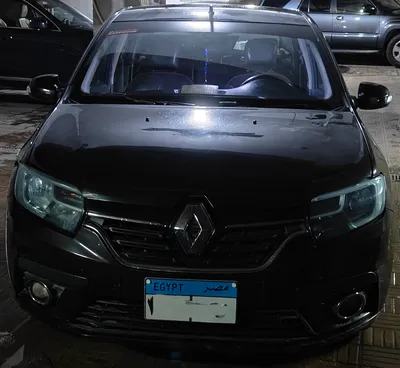 Renault Logan 2020
