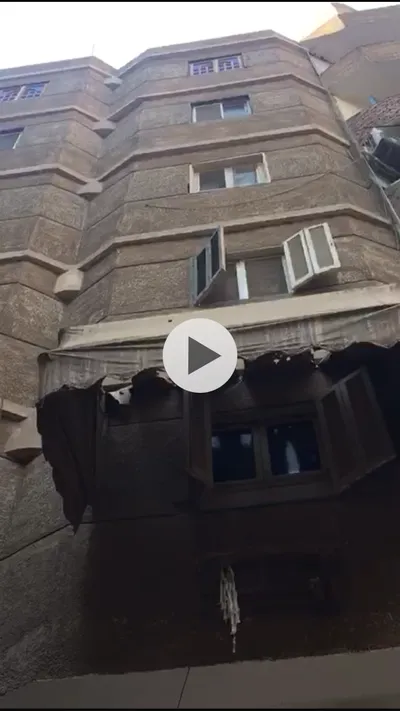 Apartment for sale in New Nozha