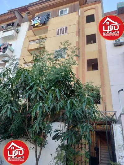 شقة في موقع ممتاز. 