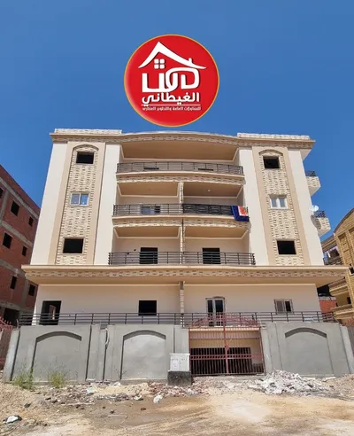 شقة للبيع الاكثر تميز بجوار البحر 