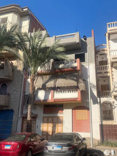 منزل للبيع 