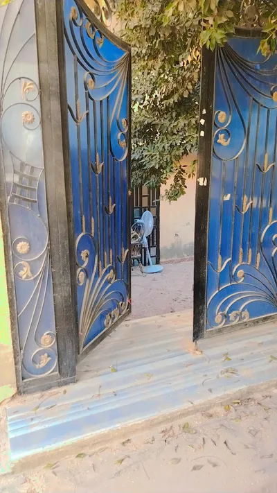Duplex for rent in Hadayek al-Ahram