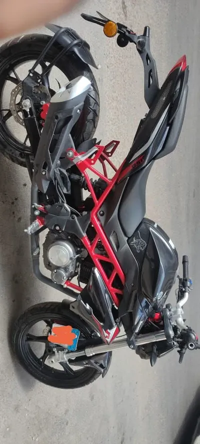 Benelli TNT 2023