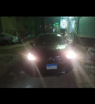 Citroen C4 2016