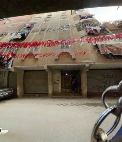 منزل تجاري