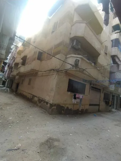 بيت للبيع في العجمي الإسكندرية 