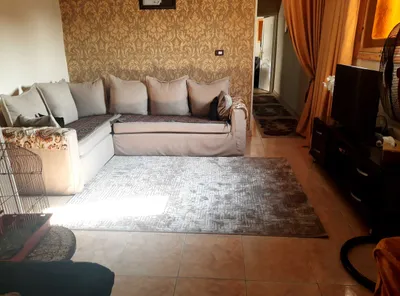 Apartment for sale in Hadayek El Maadi