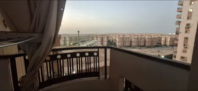 Apartment for sale in Nasr City