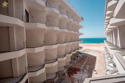  80m² Sea View Apartment 1 Bedroom + Living Room Storia Del Mare