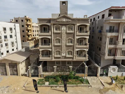 Apartment for sale in Al Andalus District