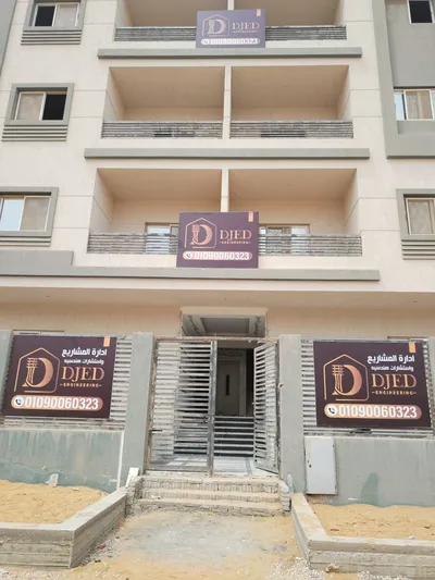 Apartment for sale in First Settlement