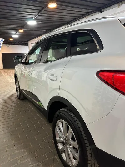 Renault Kadjar 2018