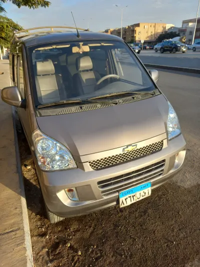 Chevrolet Other 2024