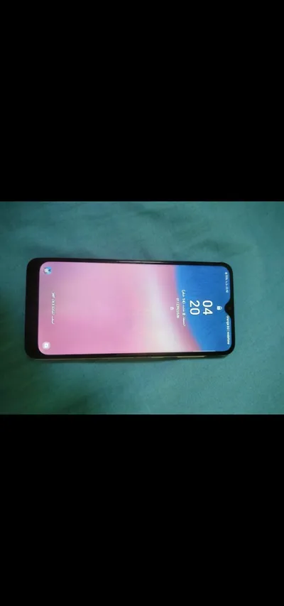 Samsung a30s 