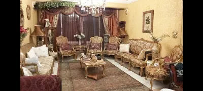 Apartment for sale in Dokki