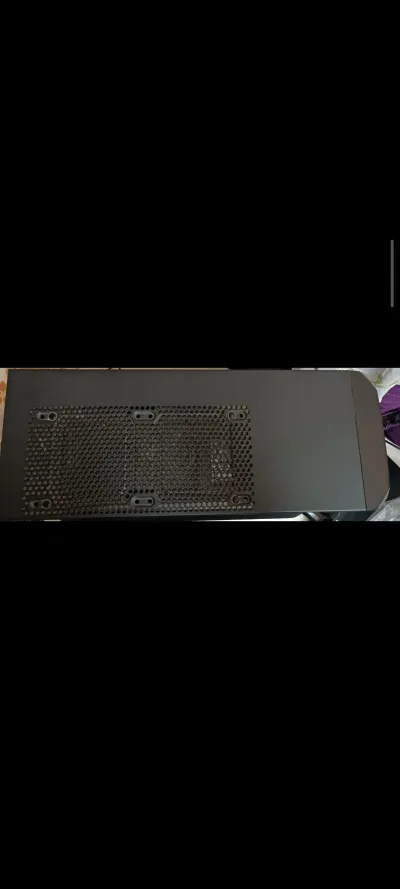 COOLER MASTER CASER CMP 500