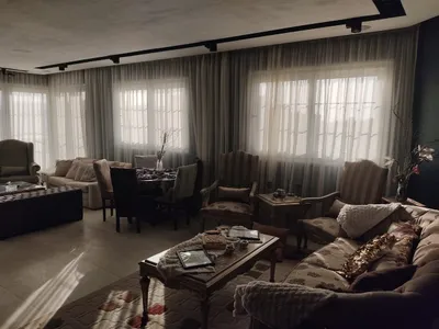 Apartment for sale in Al Mehwar Al Markazi