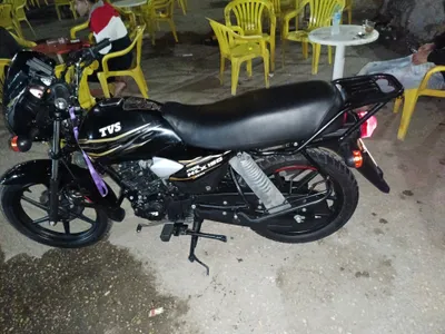 Tvs 150 هندي
