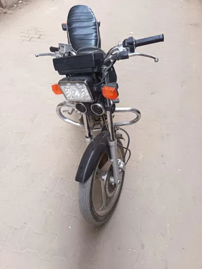Dayun 4 2019
