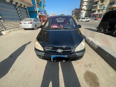 هيونداي جيتز 2009