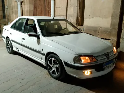 بيجو 405 