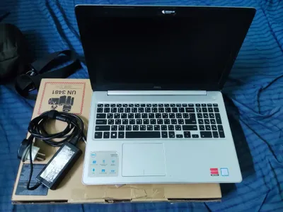 Dell Inspiron 5570