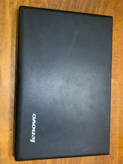 للبيع لاب توب lenovo G505 مستعمل