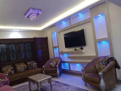 متاح الان شقه في احمد عرابي الرئيسي 