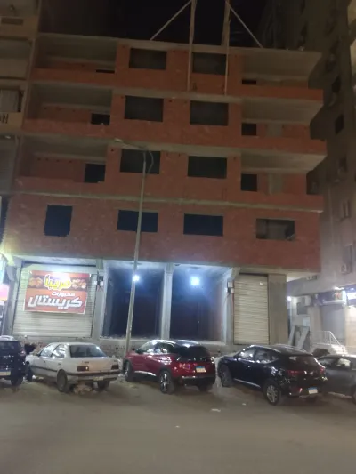 Apartment for sale in Haram